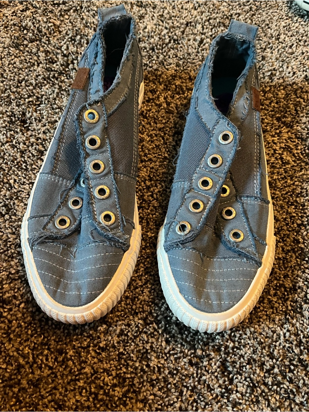 Blowfish shoes